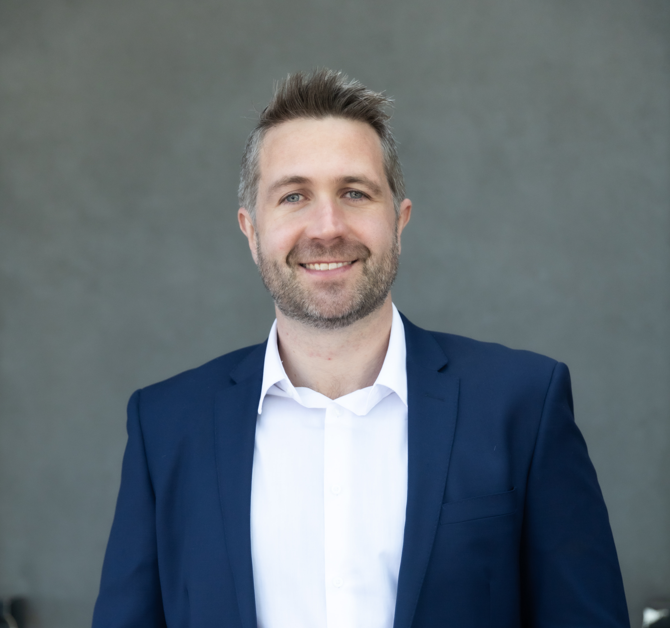 Tim Murphy — Melbourne medico home loan specialist